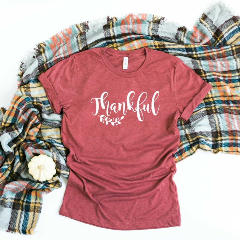 Fall t-shirt with saying, Spiritual t-shirt